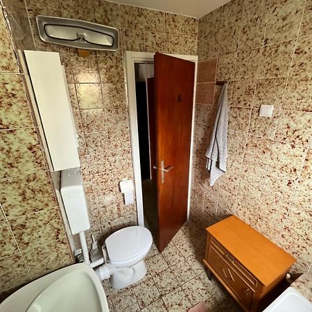 Apartman Niko Apartment Пула Екстериор снимка