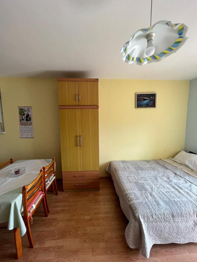 Apartman Niko Apartment Пула Екстериор снимка