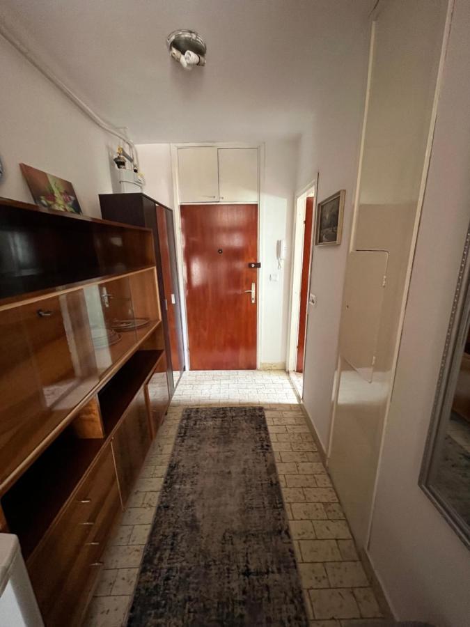 Apartman Niko Apartment Пула Екстериор снимка