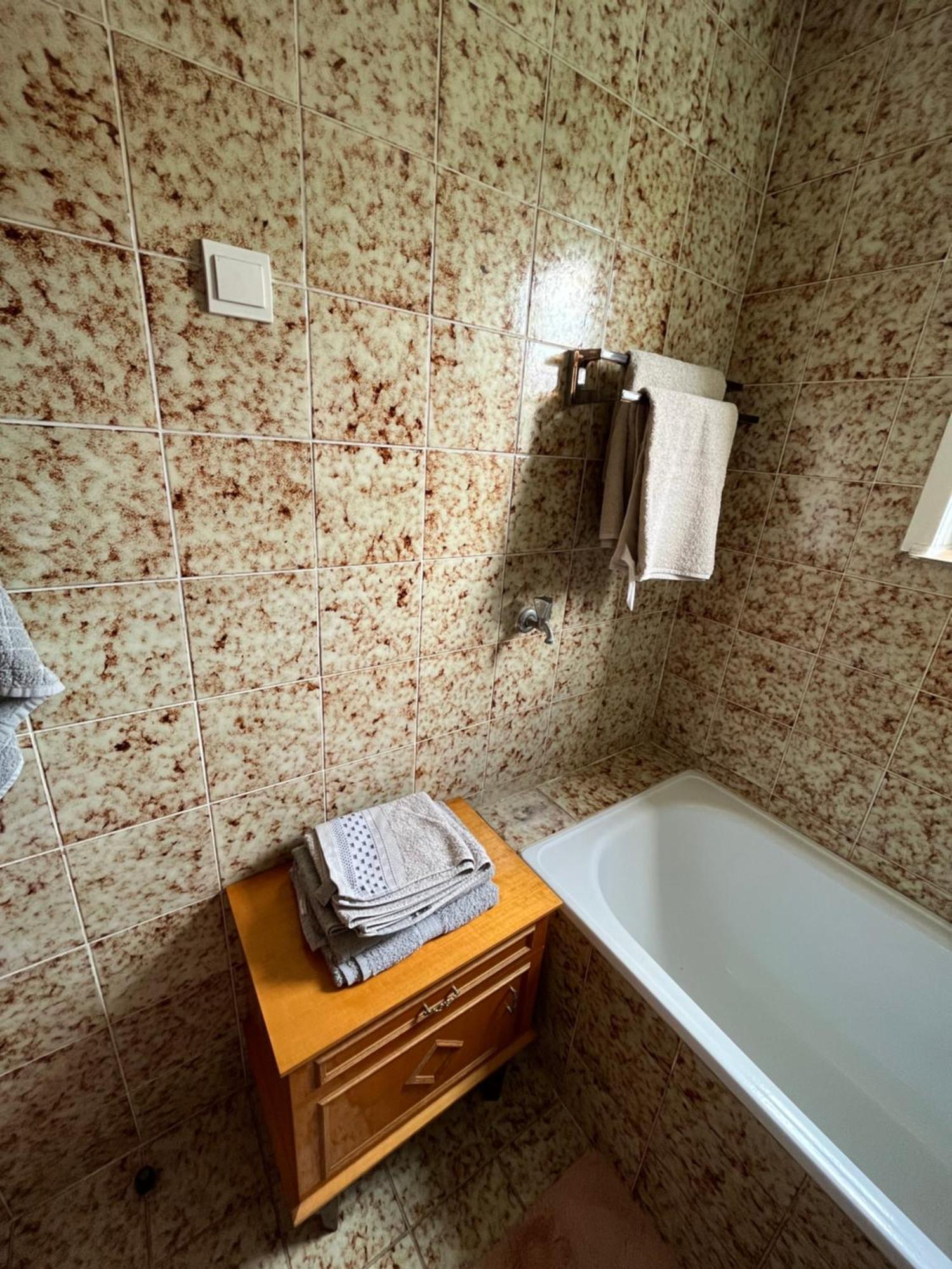 Apartman Niko Пула Екстериор снимка