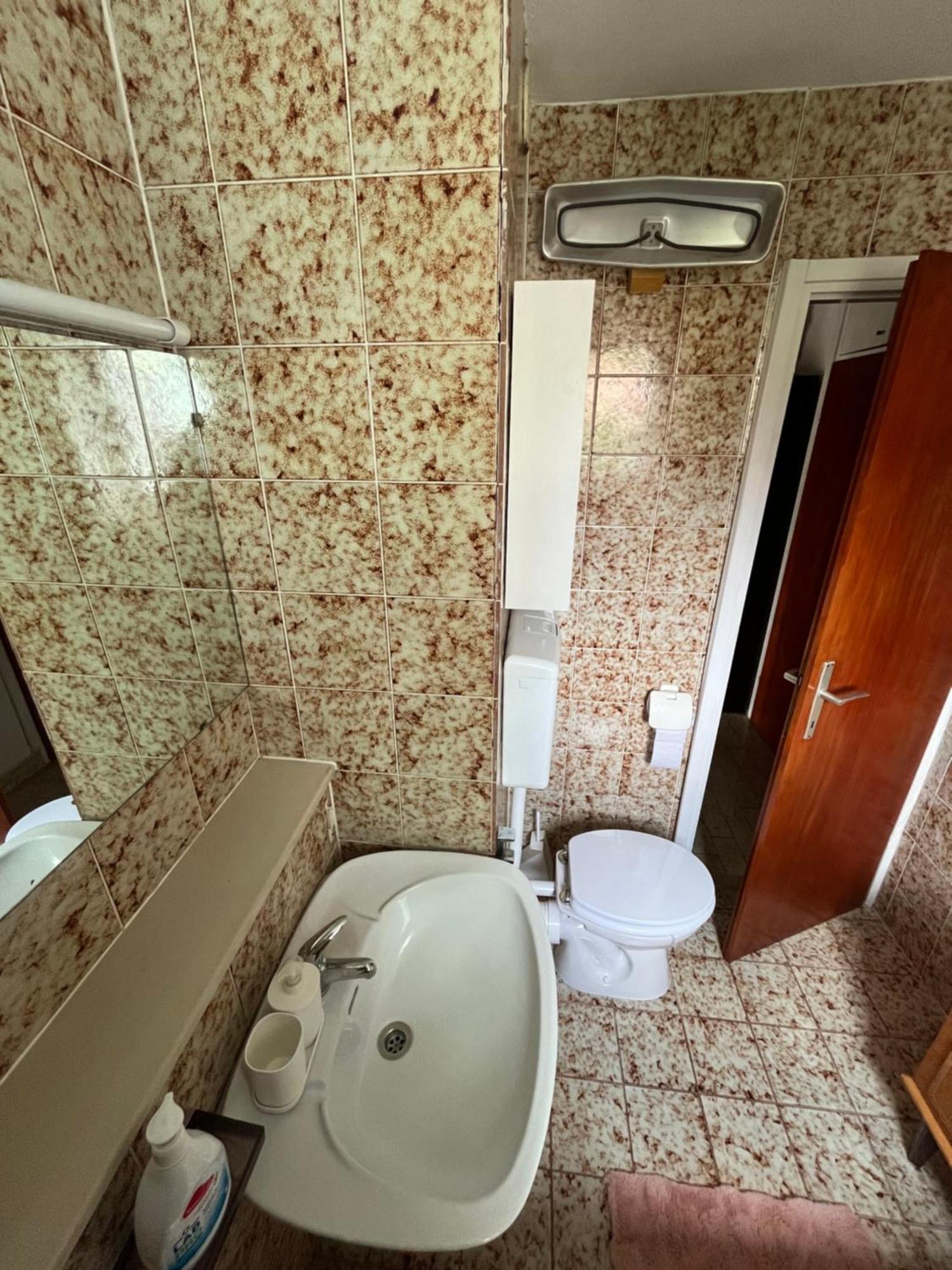 Apartman Niko Пула Екстериор снимка