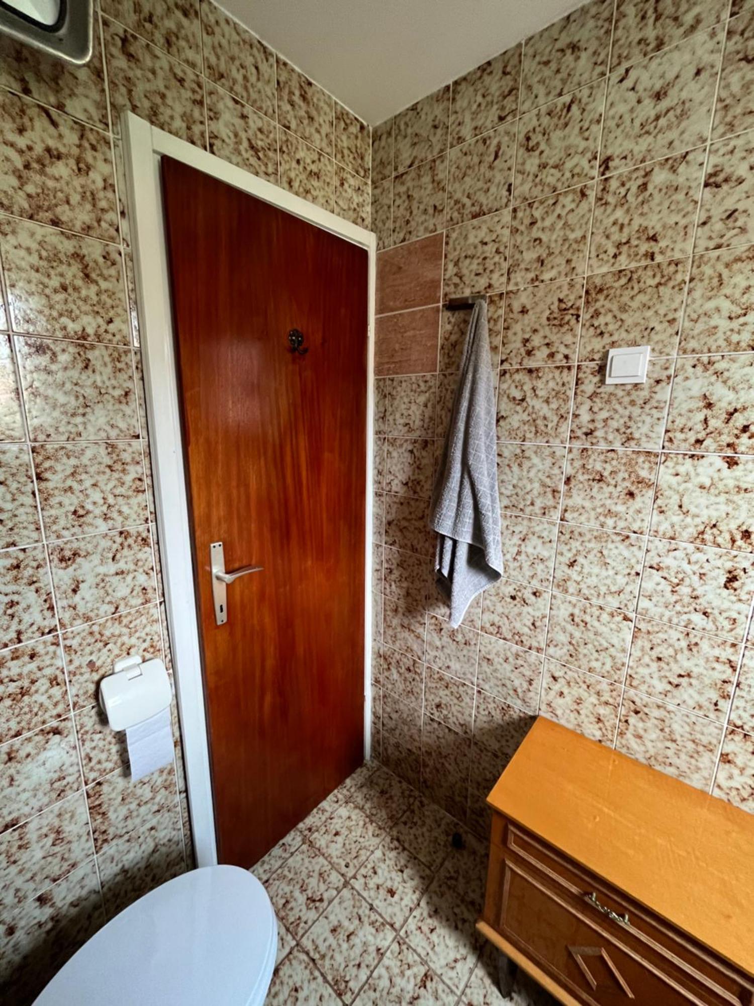 Apartman Niko Пула Екстериор снимка