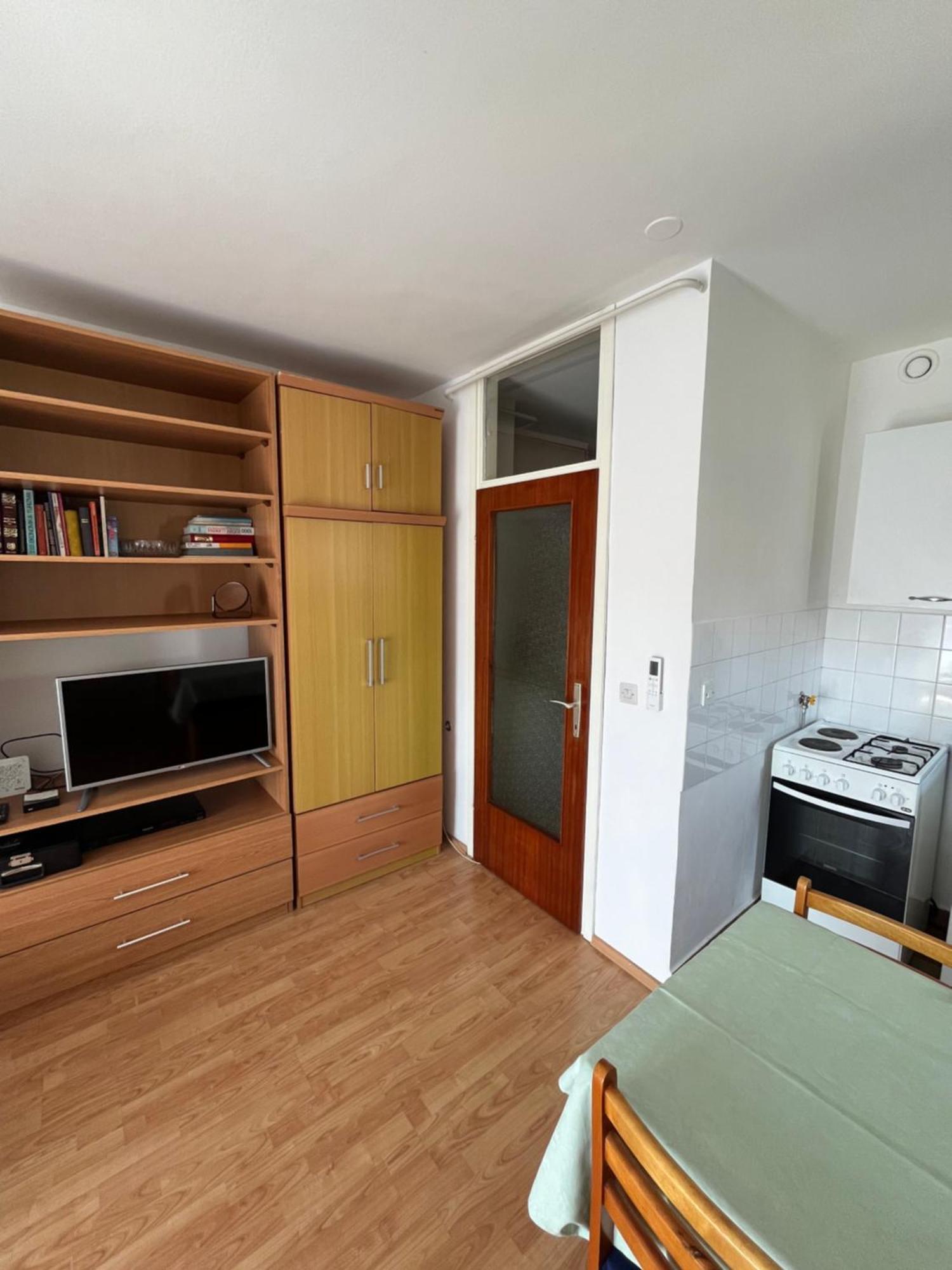 Apartman Niko Пула Екстериор снимка