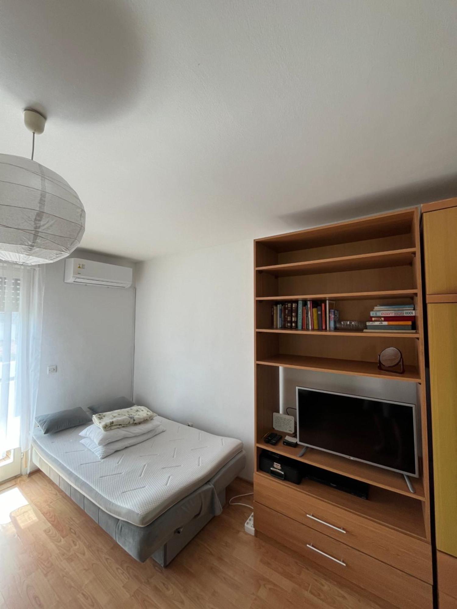 Apartman Niko Пула Екстериор снимка