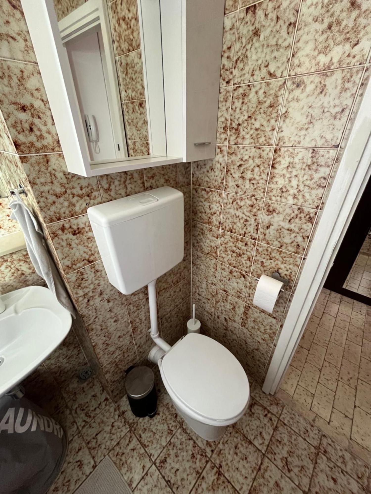 Apartman Niko Пула Екстериор снимка